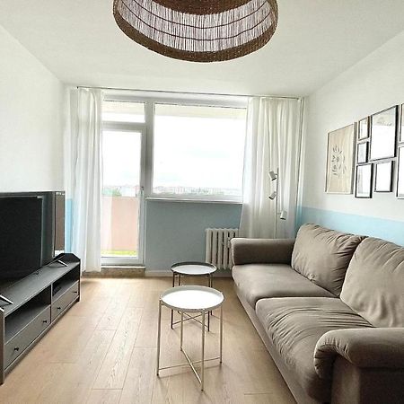 Aphome Apartments - Powstancow Slaskich Wrocław Exteriör bild