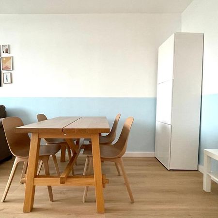 Aphome Apartments - Powstancow Slaskich Wrocław Exteriör bild
